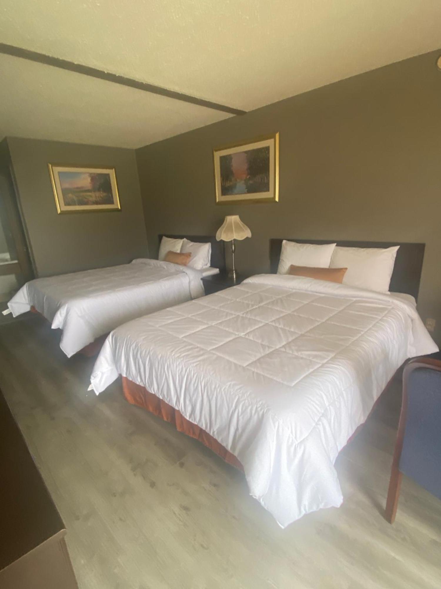 Paxton Inn Motel ภายนอก รูปภาพ