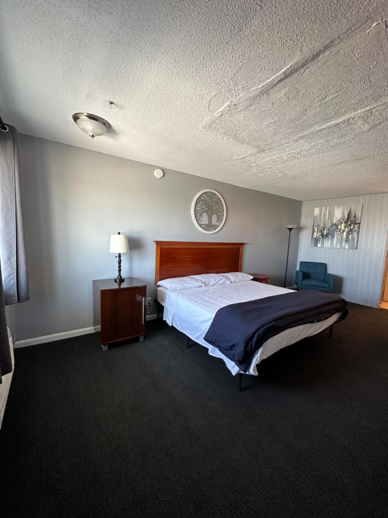 Paxton Inn Motel ภายนอก รูปภาพ