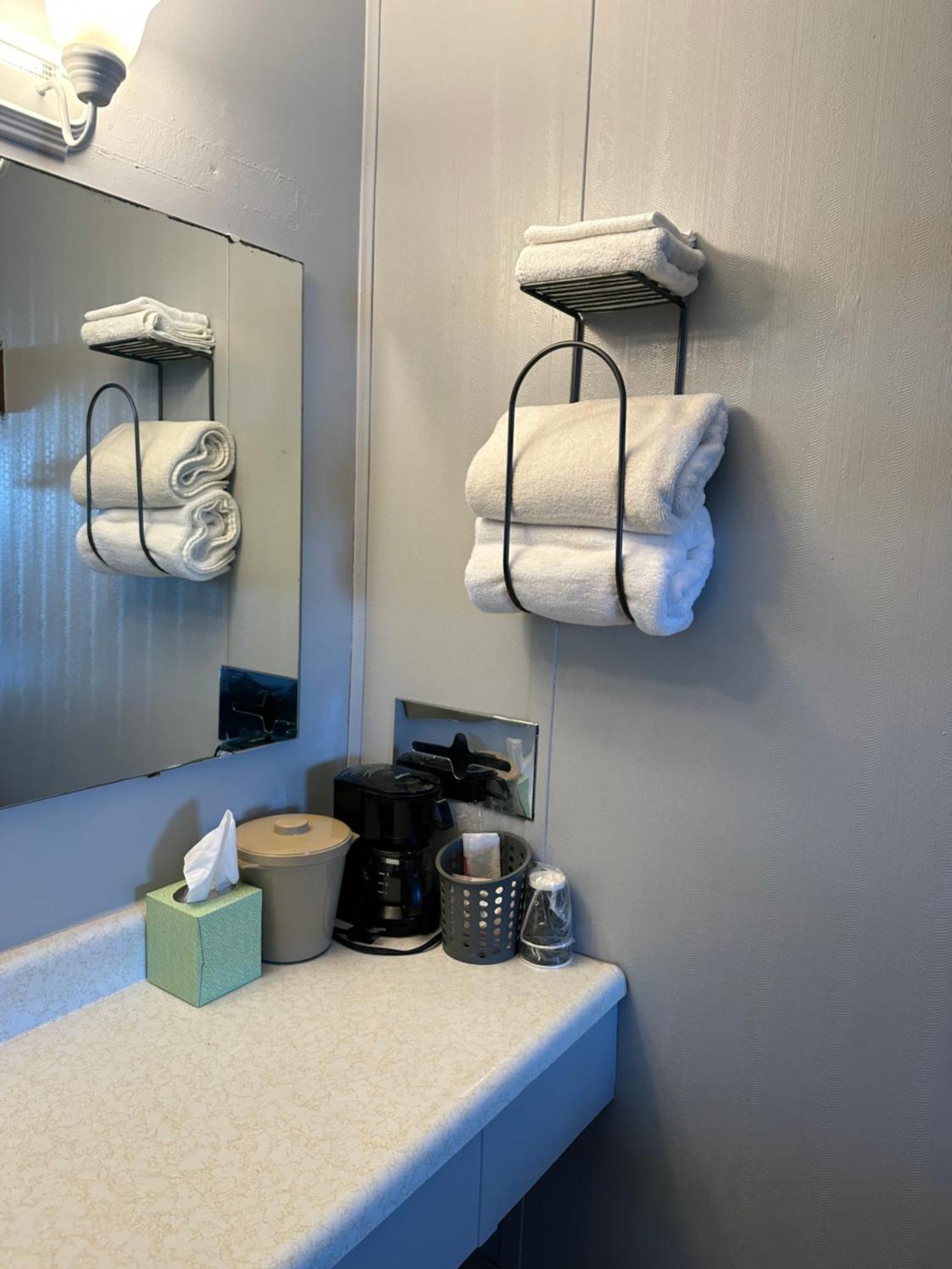 Paxton Inn Motel ภายนอก รูปภาพ