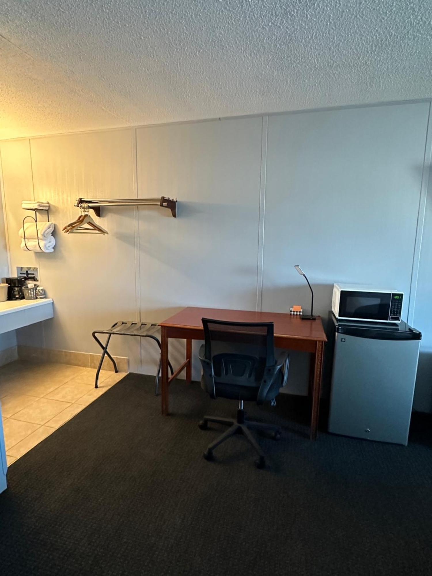 Paxton Inn Motel ภายนอก รูปภาพ