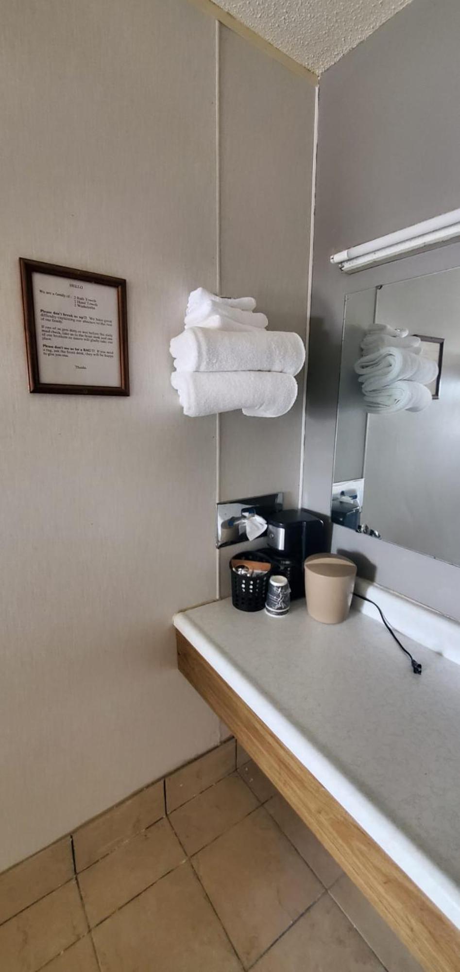 Paxton Inn Motel ภายนอก รูปภาพ