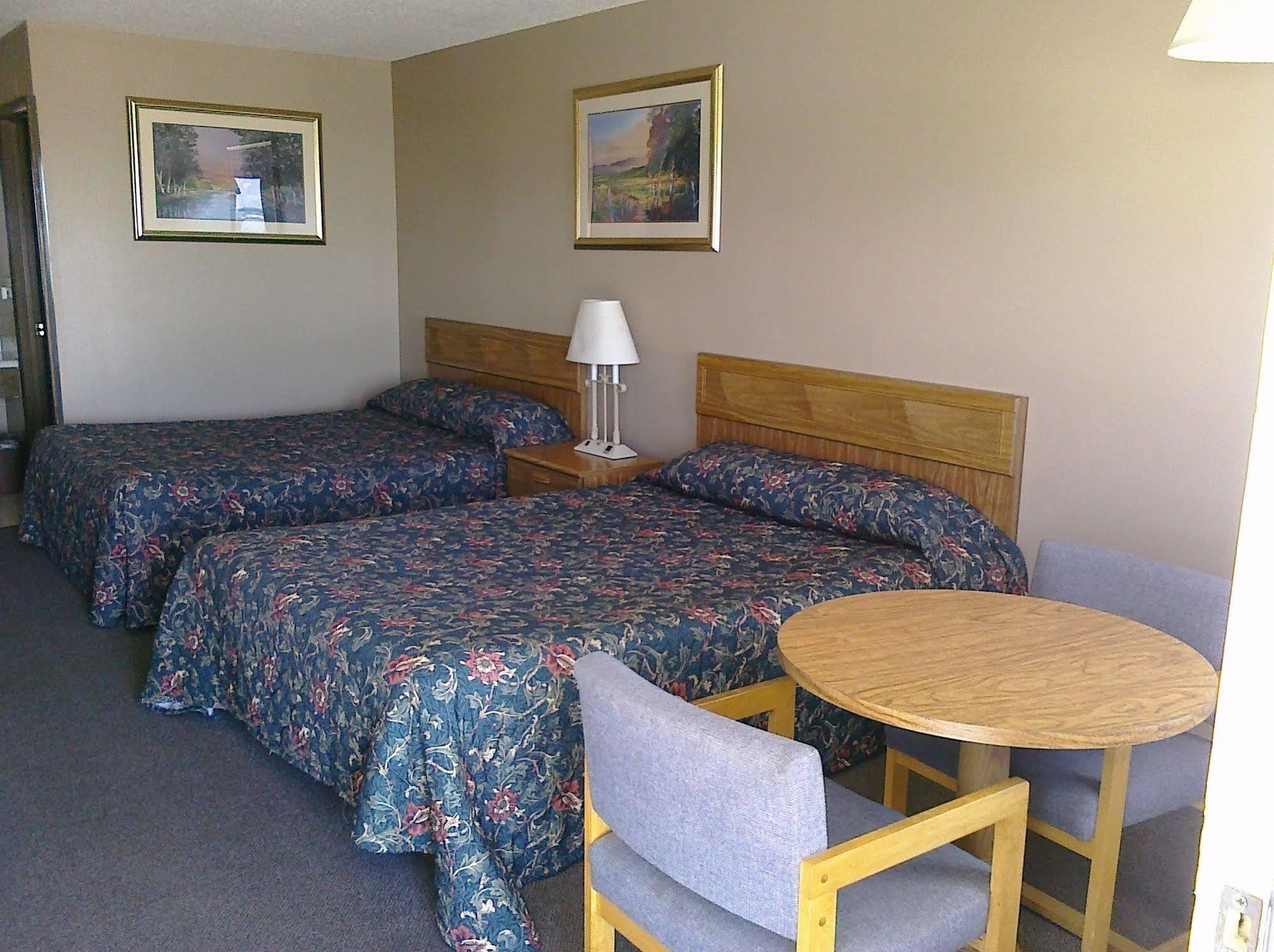 Paxton Inn Motel ภายนอก รูปภาพ