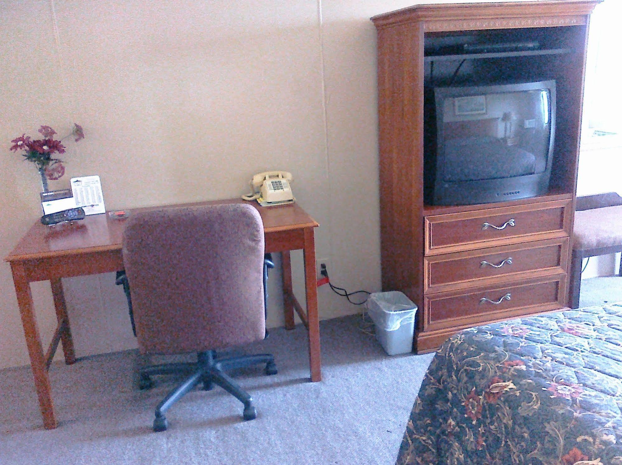 Paxton Inn Motel ภายนอก รูปภาพ