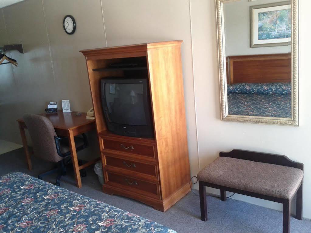 Paxton Inn Motel ภายนอก รูปภาพ